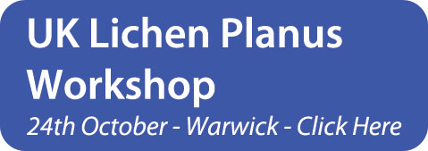 UK Lichen Planus Workshop